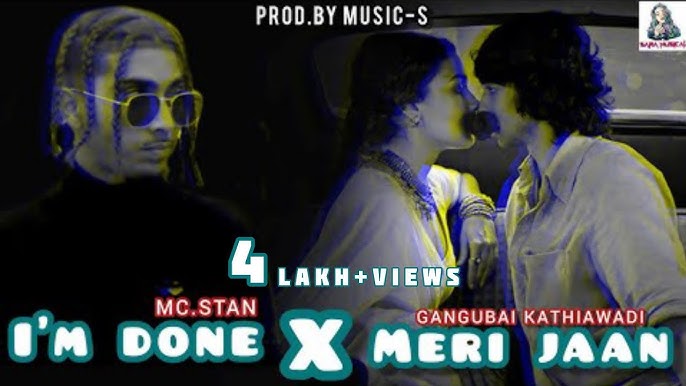 Stream MC STAN - 80 HAZAR KE SHOES, SHANA BANN TYPE BEAT by SIK Music