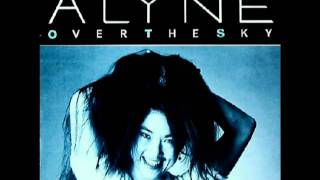 ALYNE " OVER THE SKY  " 1985