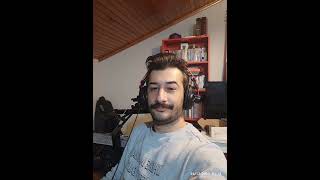 Ayhan Aşan - Ben Sana Yandım (Cover)