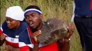 Idwala LaseJericho Choir   || Baba Ngisize Ngithembele Kuwe (Babengisite)