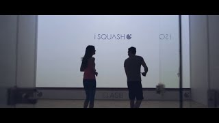interactiveSquash - a Sports Revolution