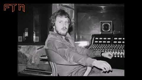 Bruce Dickinson: Ecco cosa rende unico Martin Birch (1983) SUB-ITA