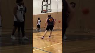 Me and @84mcmac dropping BOMBS (10/19/25 vs Big Baller Boys) @JoeProulx