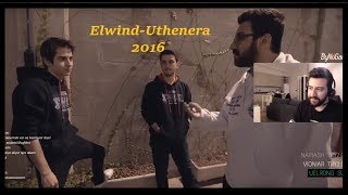 Uthenera - Elwind İle 2016 IWCQ Anılarını Anlatıyor