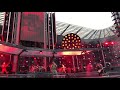 Rammstein - Mein Herz Brennt (live at Milton Keynes, UK 06/07/2019)