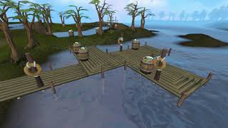 Saltwater - RuneScape Music
