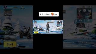 4,0 upload my 🥵🥵🥵#youtubeshorts #bgmi #mobilegame #pubg#gaming  #pubgmobile