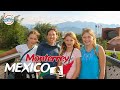 Monterrey Mexico 🇲🇽 City Tour & First Impressions | 90+ Countries With 3 Kids