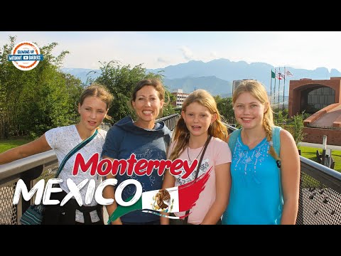 monterrey-mexico-🇲🇽-city-tour-&-first-impressions-|-90+-countries-with-3-kids