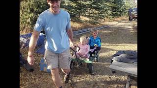 Service Day at Polestar Village in Fort Collins, Colorado