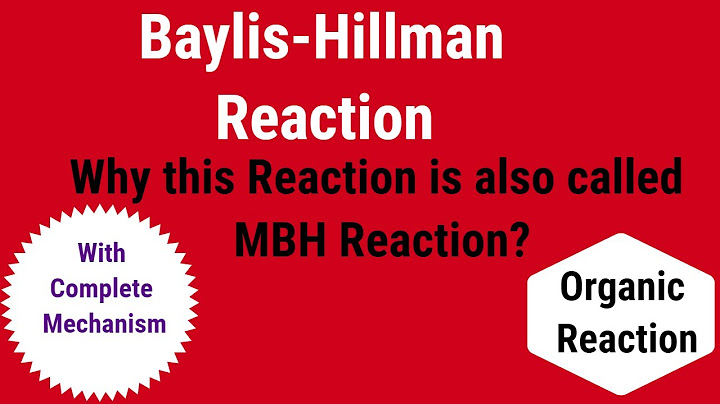 Aza-morita-baylis-hillman reaction review năm 2024