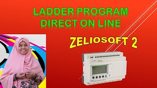 DOL STARTER,RANGKAIAN DOL DENGAN ZELIO  SOFT 2 screenshot 4