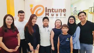North View Pri School Song (Military & Remix) 2018