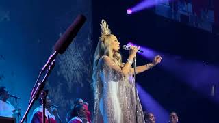 Mariah Carey - Joy To The World - Live In Toronto