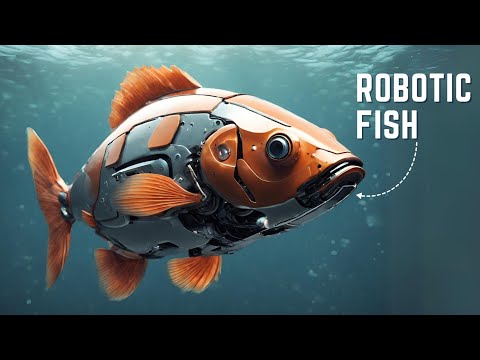 Ocean Data Revolution: Ruby's Robotic Sampler