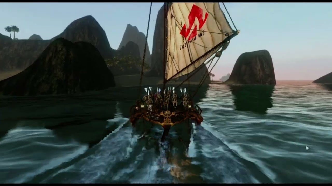 ArcheAge Good Ole Days