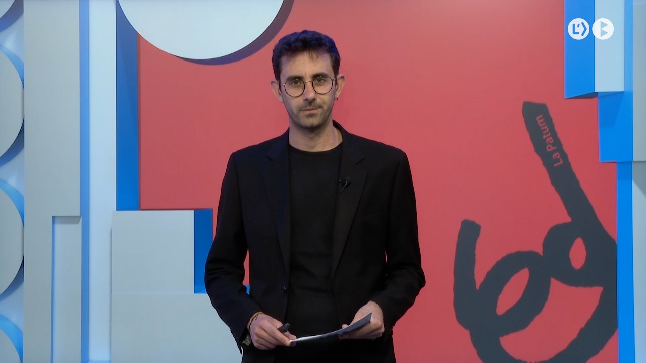 L'Informatiu 28/04/26