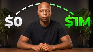 If I wanted to become a Millionaire by 2027 , This is what I’d Do
