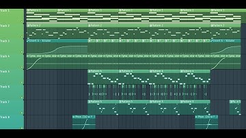 I asked ChatGPT to make a lofi song