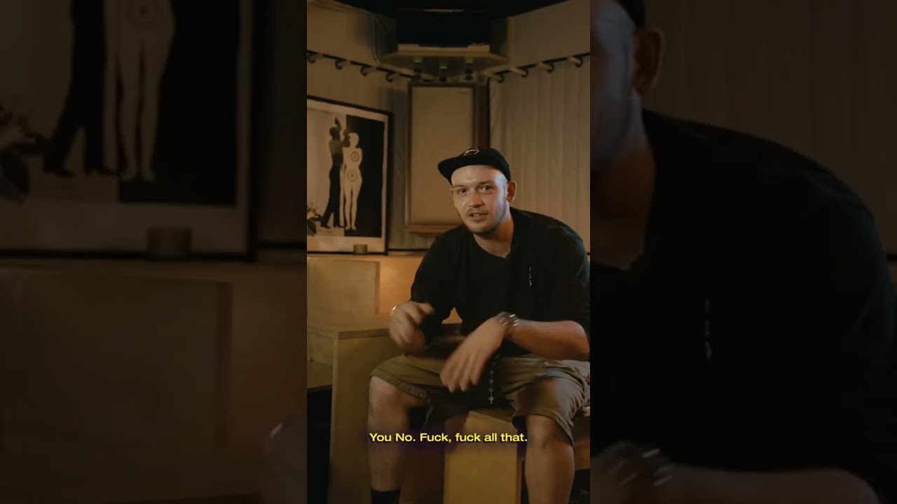 The Art of Change- listening party on bandcamp RIGHT NOW! 