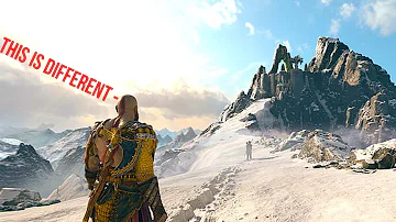 10 Games That CHANGE When You Replay AFTER Finishing 10 Games That CHANGE When You Replay AFTER Finishing