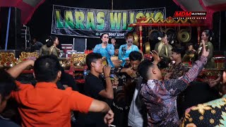 KARAWITAN LARAS WIJOYO FULL ALBUM TERBARU - LIVE SAMBIROTO \\ LA PUTRA AUDIO - MDM JAWA