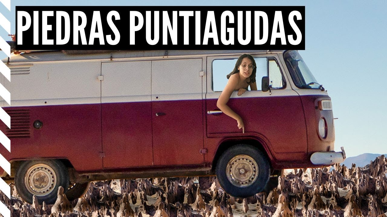 NO VAYAS por la RUTA 40 ! Quebrada de las Flechas - Cachi ARGENTINA