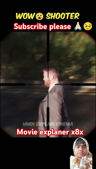 Shooter I.Q 200  Murder Mystery😱 #shorts #shortvideo #trending