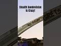 Stealth Sandevistan is so Crazy in Cyberpunk #cyberpunk2077