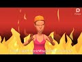 Marlo Croft The Simpsons Robotboy Fan Rant