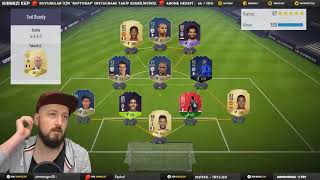 Kırmızı Kep Komik Anlar