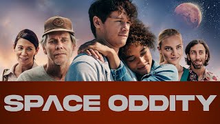 Space Oddity (2022) | Trailer - Kyle Allen, Alexandra Shipp