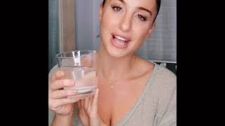 Mandelic Peel Walk through | New User | @missroseayala | Platinum Skin Care