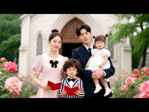 Une Mère Célibataire épouse Un Homme Pauvre En Fait Un PDG Milliardaire 