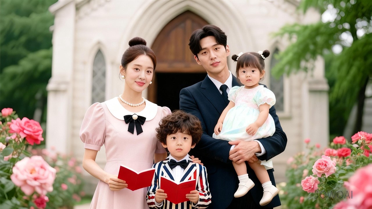 Une mère célibataire épouse un homme pauvre, en fait un PDG milliardaire !