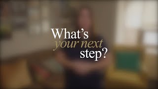Whats Your Next Step: Nydia Morales-Soto @NotreDame