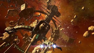 Subdivision Infinity - Android / iOS Gameplay screenshot 4