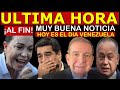 🔴EN VIVO! URGENTE HACE UNAS HORAS! UNA LUZ AL FINAL DEL TUNEL - NOTICIAS DE VENEZUELA HOY