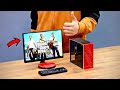 Making The World's Smallest Gaming PC - Pewdiepie Themed