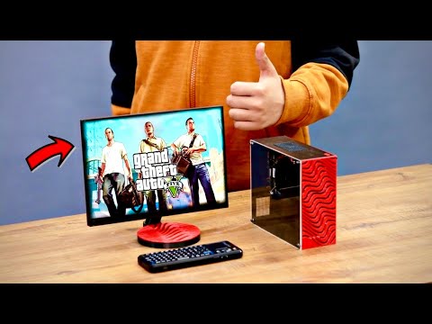 making-the-world's-smallest-gaming-pc---pewdiepie-themed