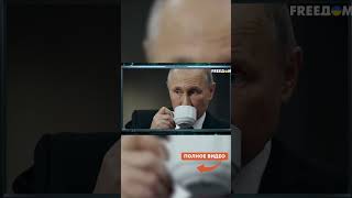 Путин БРОСИЛ Крым! Света НЕТ, воду ОТКЛЮЧИЛИ. Крымчане РЫДАЮТ на КАМЕРУ