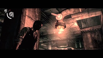 The Evil within glitch no laura