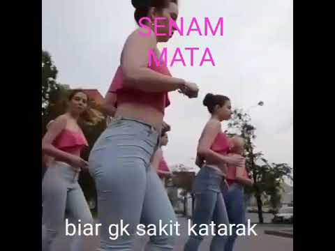  Senam mata  YouTube