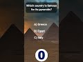 "Quiz Quest: How Many Can You Get Right?" #quiz #viral #challenge #knowledge #trivia #youtubeshorts