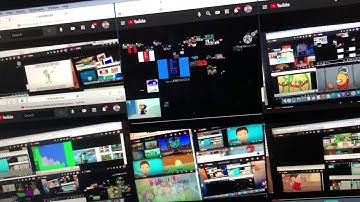 up to faster infiltration parison