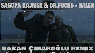 Sagopa Kajmer & Dr. Fuchs - Halen ( Hakan Çınaroğlu Remix ) Resimi