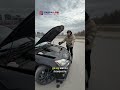ДОВЕЛ до Почтальона 😳