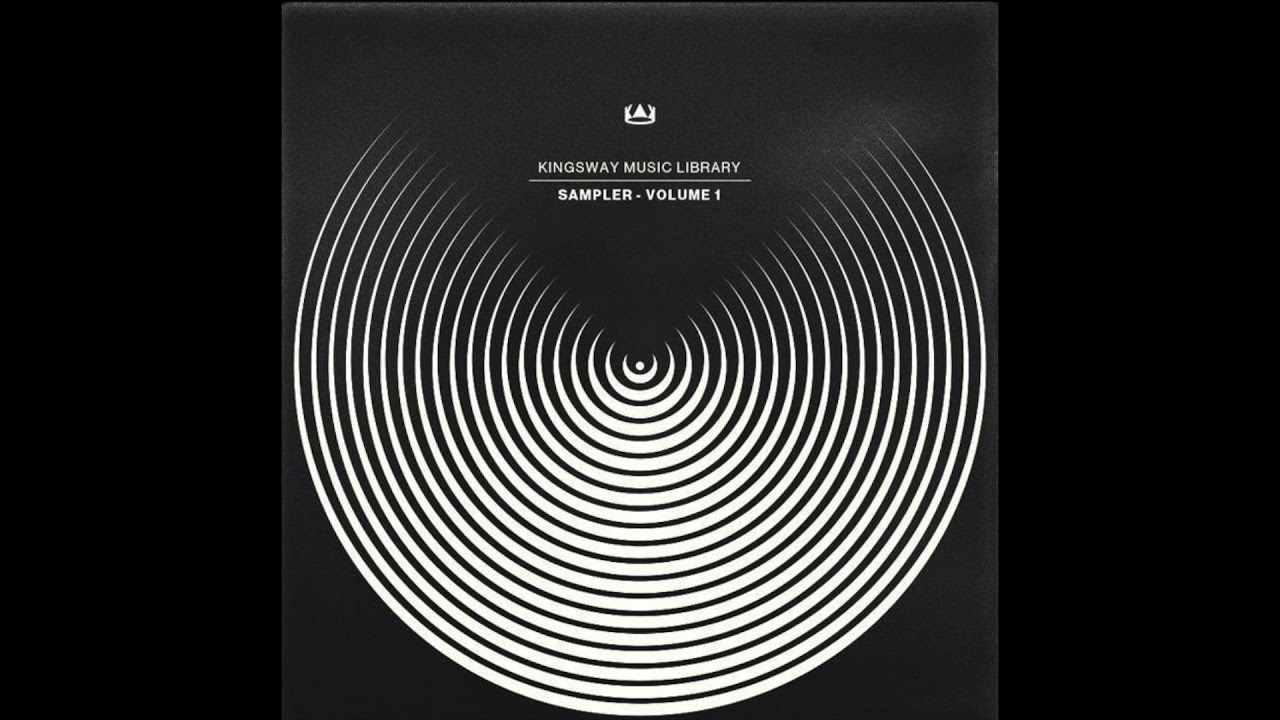 The Kingsway Music Library Sampler by Frank Dukes – The Drum Broker