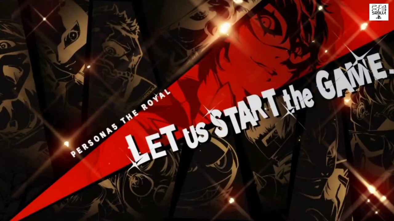 persona 5 royal ps4 5.05