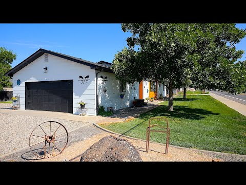 317 S Pine St, Fruita, CO home video tour